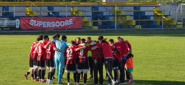 Unirea Sântana s-a impus la Pecica, scor 2-1