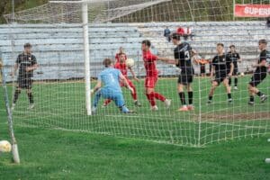 Odorheiu Secuiesc câștigă meciul cu FC Bacău II