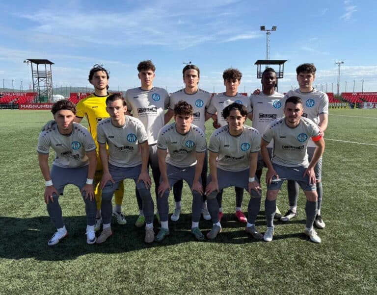 CS Gheorgheni cedează la FC Bacău 2, scor 1-3