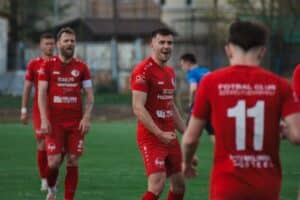 De două ori condusă, AFC Odorheiu Secuiesc obține un punct