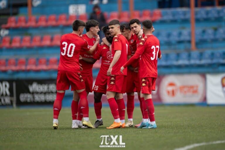 Avancronică | ASA Târgu Mureș – Ceahlăul