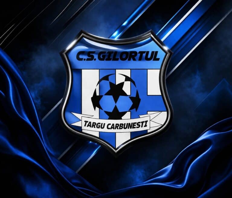 Dan Vasilică se desparte de Gilortul Târgu Cărbunești