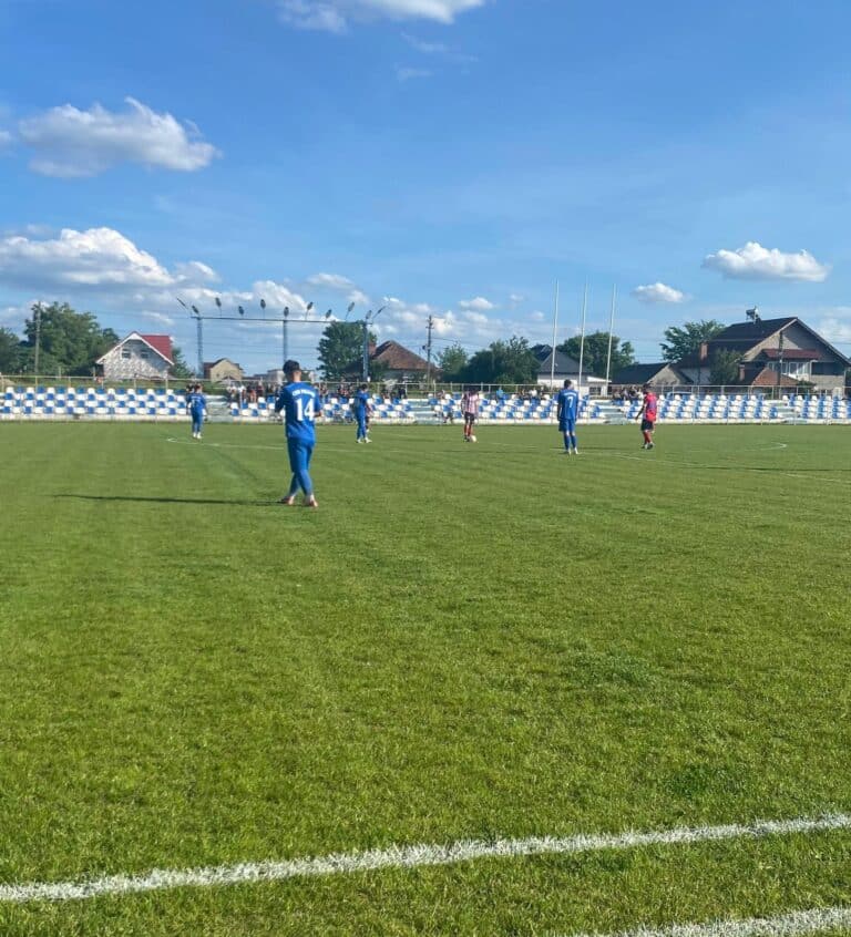 ACSO Filiași încheie play-out-ul cu o înfrângere