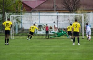 CS Gheorgheni, învinsă clar de CSM Adjud: 0-4