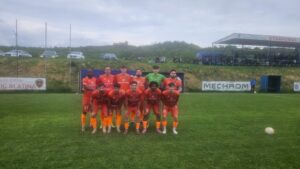 Axi Arena învinsă de Oltul Curtișoara cu 2-0