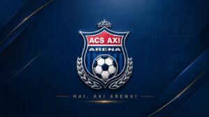 AXI Arena a încheiat sezonul pe locul 5 în play-out