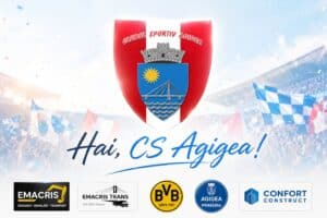 Concluzii după încheierea sezonului pentru CS Agigea