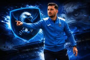 Daniel Bălașa: „Vrem să arătăm că parcursul nostru nu a fost o întâmplare”