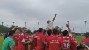 Mesajul lui Petre Pașculea după ce Popești-Leordeni a promovat în Liga a II-a