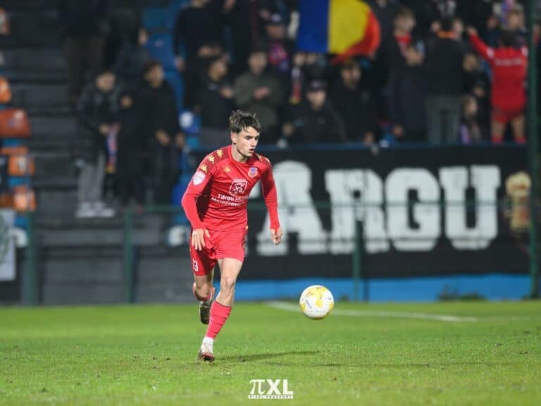 ASA Târgu Mureș începe pregătirile pentru sezonul 2026/2027 al Ligii a II-a
