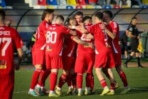 EXCLUSIV | Lovitură în Liga a III-a! Șoimii Gura Humorului aproape de desființare