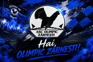 Bogdan Chirițescu: „Olimpic Zărnești a scris o nouă pagină frumoasă în istoria sportului local”