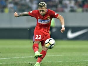 EXCLUSIV | Cătălin Golofca: „Vreau să mai joc doi ani la un nivel bun”