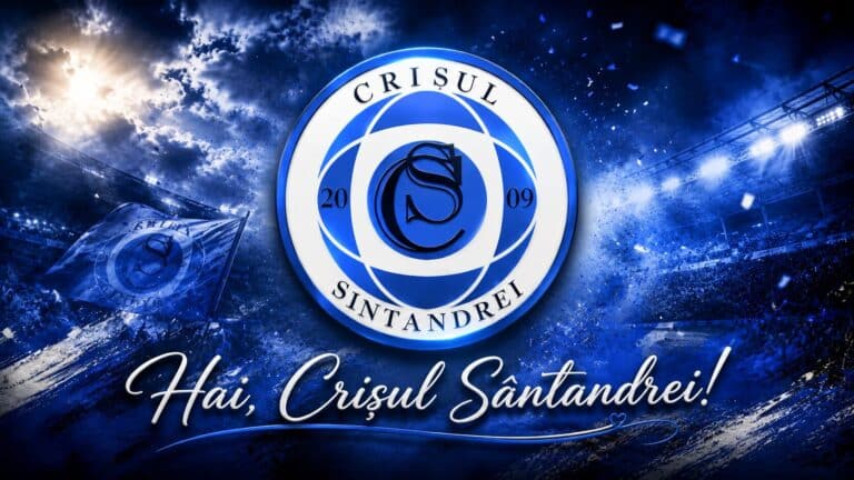 Locul 5 în sezonul regular și locul 1 în play-out pentru Crișul Sântandrei