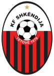 Shkëndija Haraçinë