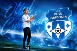 Dan Ignat a vorbit despre începutul pregătirilor pentru noul sezon al Oltului Curtișoara