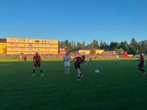 CSM Săcele trece la penalty-uri de Kids Tâmpa și se califică în turul II al Cupei României