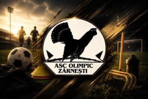 Olimpic Zărnești a stabilit programul pregătirii de vară