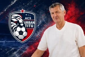 Adrian Bogoi, primele concluzii după reunirea lotului Urban Titu