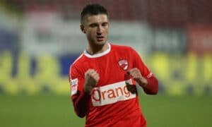 Andrei Cristea, interviu spectaculos | „Eram șapte atacanți la Dinamo… Doamne, ce-i aici?”