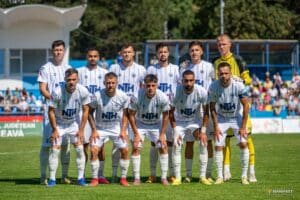 Cetatea Suceava, învinsă de Concordia Chiajna la debutul în Liga 2