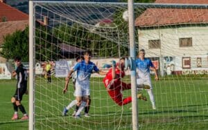 CS Gheorgheni s-a calificat fără emoții în Turul III al Cupei României