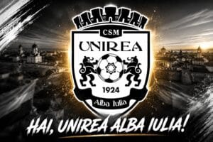 CSM Unirea Alba Iulia debutează pe teren propriu în noul sezon de Liga a III-a