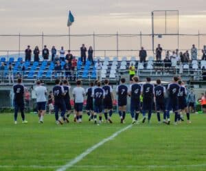 CS Gheorgheni – AFC Odorheiu Secuiesc 0-1, în prima etapă a Ligii a III-a