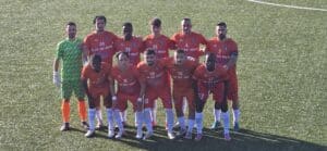 ACS AXI Arena debutează cu victorie în Liga a III-a