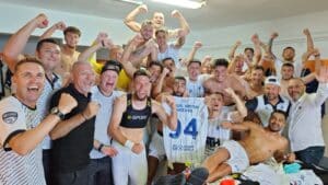 Cetatea Suceava a obținut prima victorie în Liga a II-a, 2-0 cu ASA Târgu Mureș