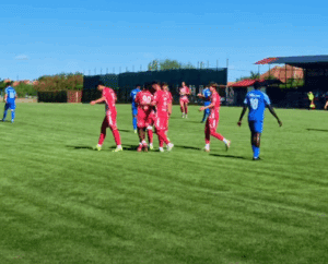 Bihorul Beiuș, victorie cu 2-0 în ultimul meci amical