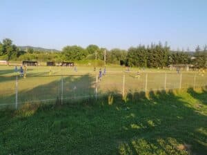 Olimpic Zărnești s-a calificat în Turul III al Cupei României după victoria la scor cu CS Domnești