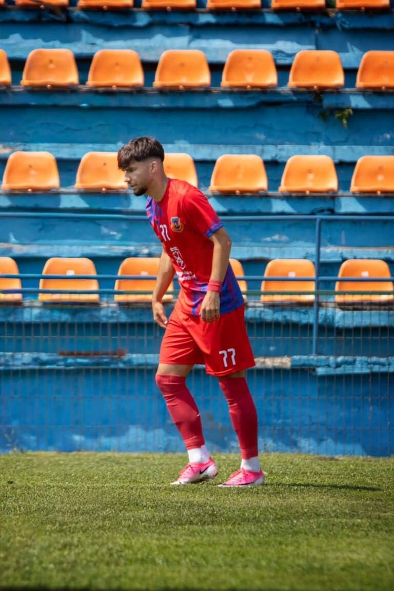 ASA Târgu Mureș, în play-off-ul Cupei României după victoria cu 2-0 de la Gheorgheni