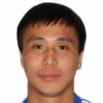 A. Armenov