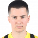 Adam Adakhajiev