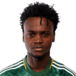 player photo