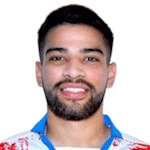 player photo