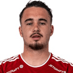 player photo