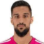 player photo