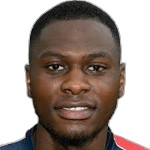 A. Agyeman
