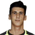 player photo