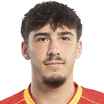 Keano Vanrafelghem