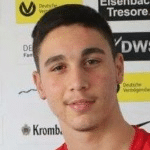 player photo