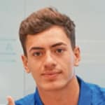 Junior Alexander Noguera Machuca