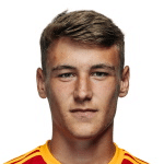 player photo
