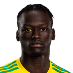 Sabit James Ngor
