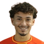 player photo