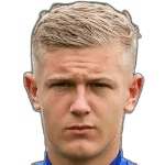 Harvey Godsmark-Ford