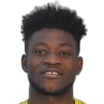 player photo