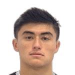 Aidan Liu